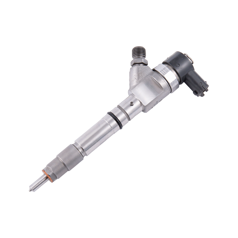 Совместимо с Common Rail форсункой Bosch CRIN 120 серии 0445120048 – для Scania GSeries и MAN TGX (Euro V)