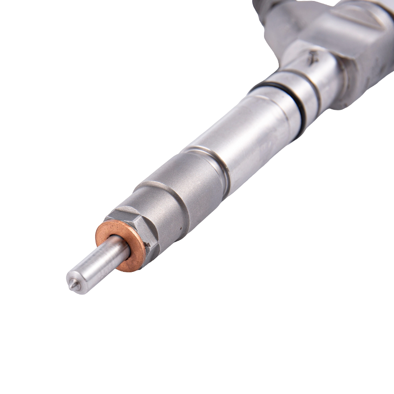 Совместимо с Common Rail форсункой Bosch CRIN 120 серии 0445120048 – для Scania GSeries и MAN TGX (Euro V)