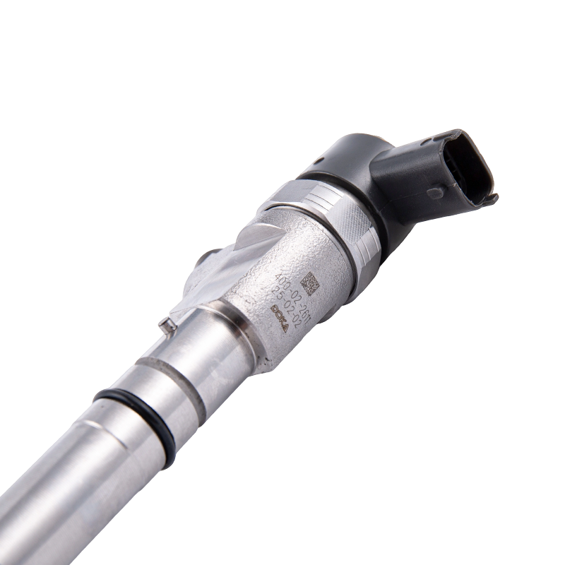 Совместимо с Common Rail форсункой Bosch CRIN 120 серии 0445120048 – для Scania GSeries и MAN TGX (Euro V)