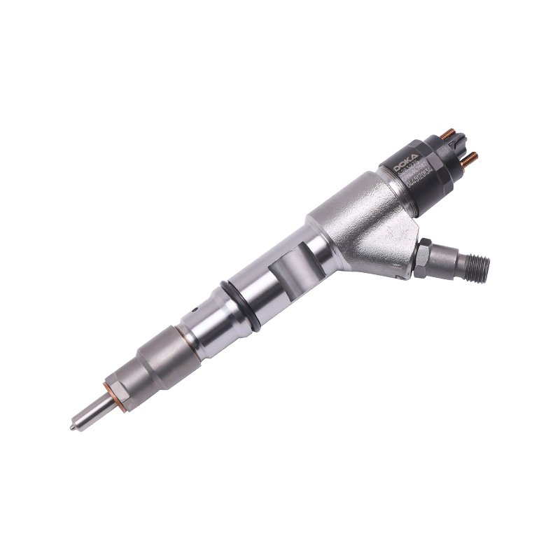 Совместима с Common Rail форсункой Bosch CRIN 120 серии 0445120134 – для судовых двигателей Weichai WHM6 / Yanmar 6EY (внедорожная техника, стандарт Euro IV)