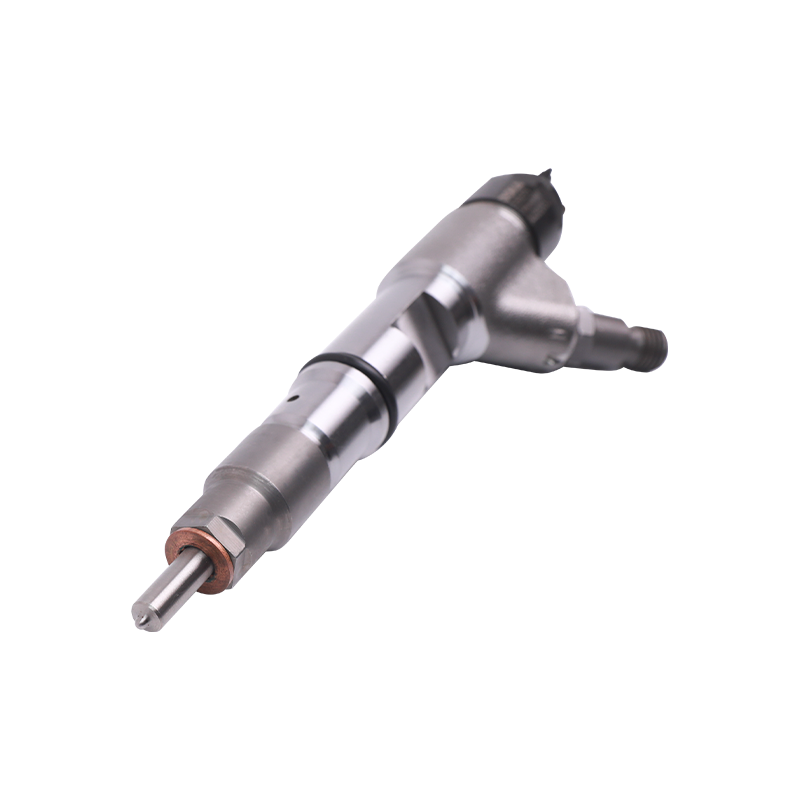 Совместима с Common Rail форсункой Bosch CRIN 120 серии 0445120134 – для судовых двигателей Weichai WHM6 / Yanmar 6EY (внедорожная техника, стандарт Euro IV)