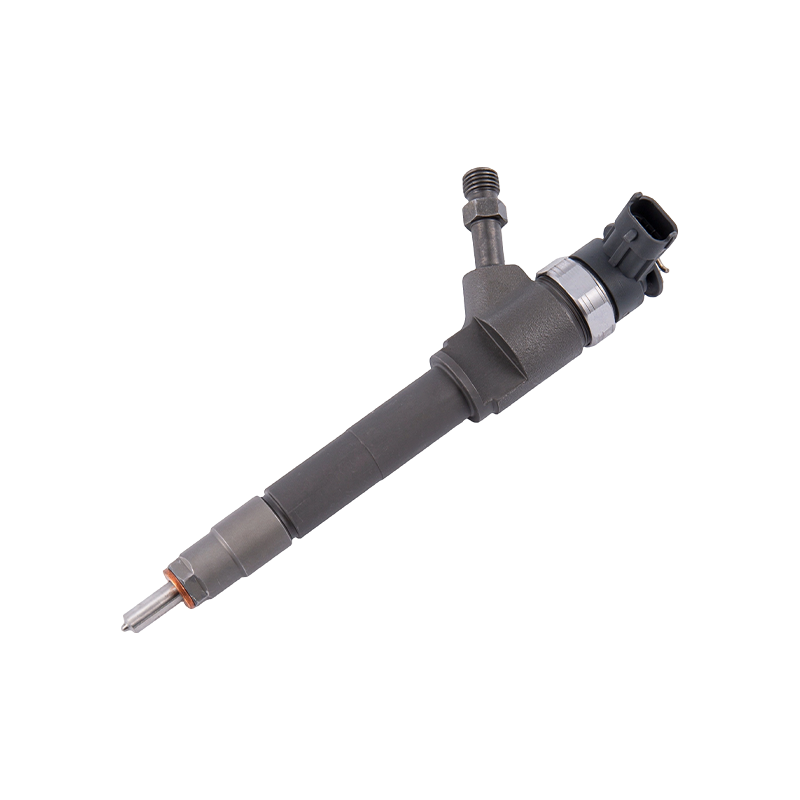 Совместимо с дизельной топливной форсункой Bosch 0445110249 – Common Rail форсунка серии CRI 110 для Volvo D13 / автобусов Shenlong (соответствует Euro IV)