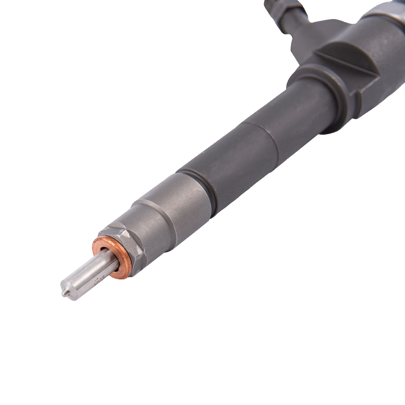 Совместимо с дизельной топливной форсункой Bosch 0445110249 – Common Rail форсунка серии CRI 110 для Volvo D13 / автобусов Shenlong (соответствует Euro IV)