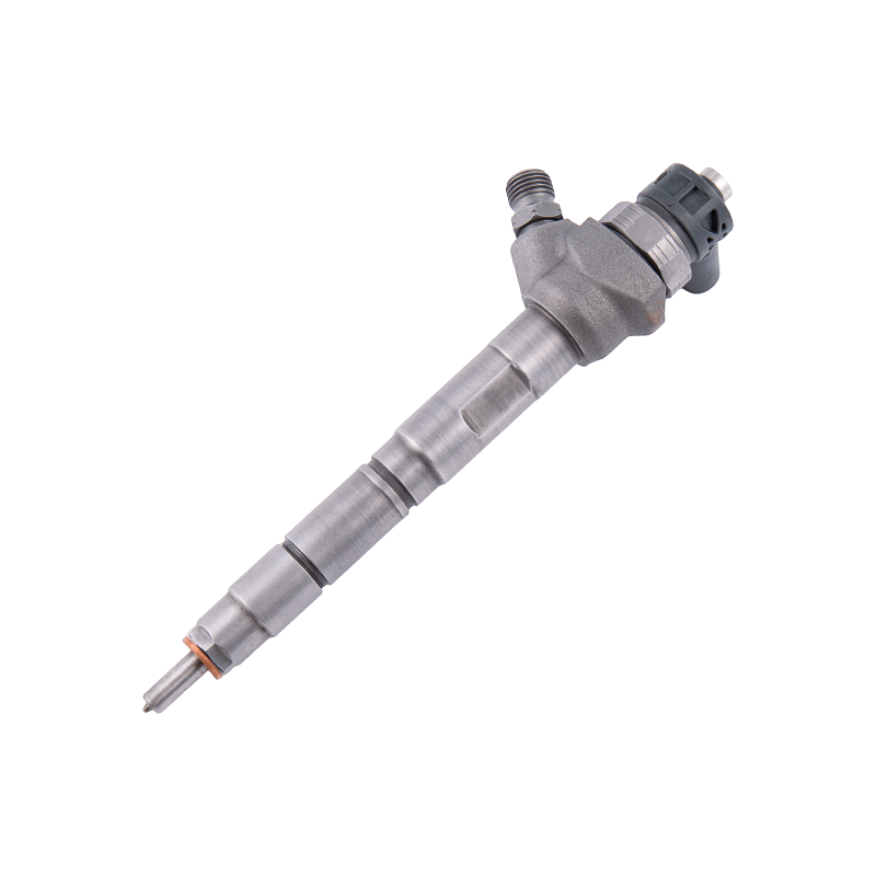Совместимо с дизельной топливной форсункой Bosch 0445110646 – Common Rail форсунка серии CRI 110 для тракторов John Deere 7R / Case Puma (соответствует Euro III)