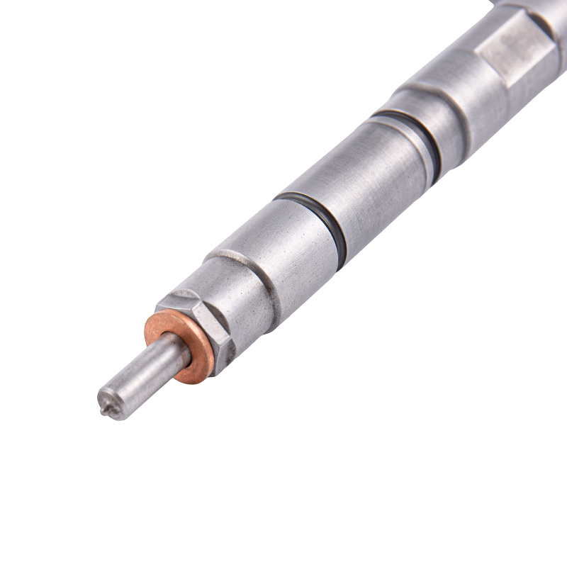 Совместимо с дизельной топливной форсункой Bosch 0445110646 – Common Rail форсунка серии CRI 110 для тракторов John Deere 7R / Case Puma (соответствует Euro III)