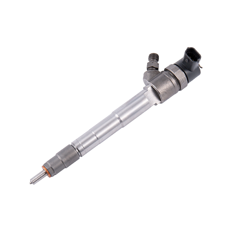 Совместим с дизельной топливной форсункой Bosch 0445110376 – Common Rail форсунка серии CRI 110 для IVECO Daily / Mercedes-Benz Sprinter