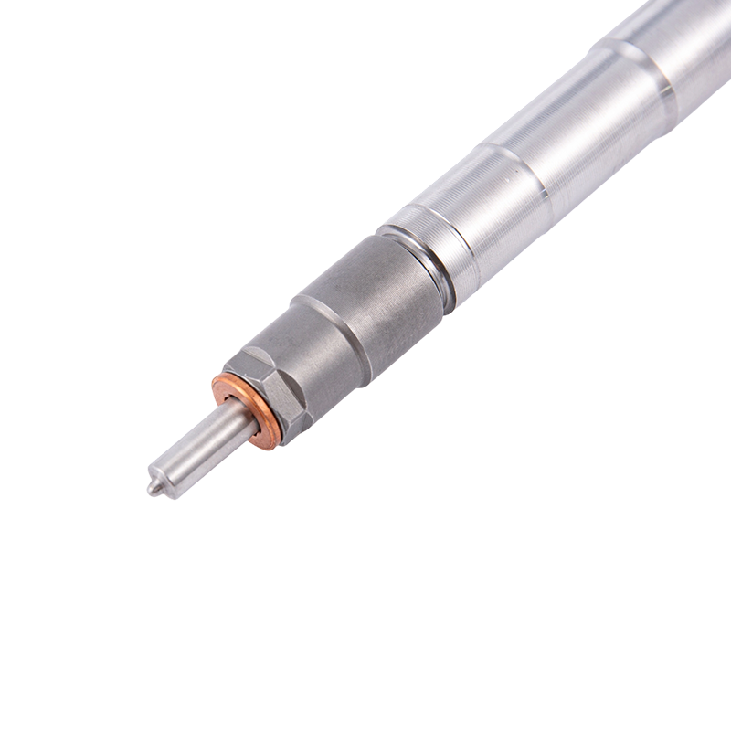 Совместим с дизельной топливной форсункой Bosch 0445110376 – Common Rail форсунка серии CRI 110 для IVECO Daily / Mercedes-Benz Sprinter