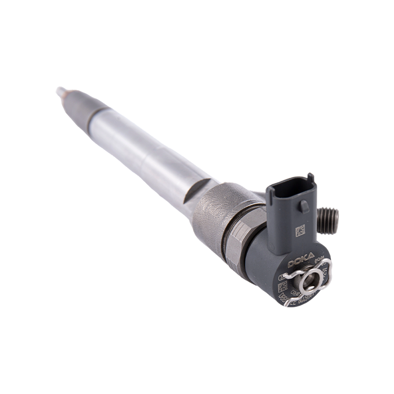 Совместим с дизельной топливной форсункой Bosch 0445110376 – Common Rail форсунка серии CRI 110 для IVECO Daily / Mercedes-Benz Sprinter