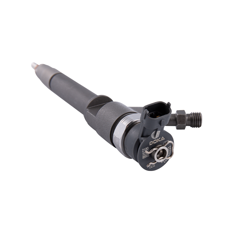Совместимо с дизельной топливной форсункой Bosch 0445110249 – Common Rail форсунка серии CRI 110 для Volvo D13 / автобусов Shenlong (соответствует Euro IV)