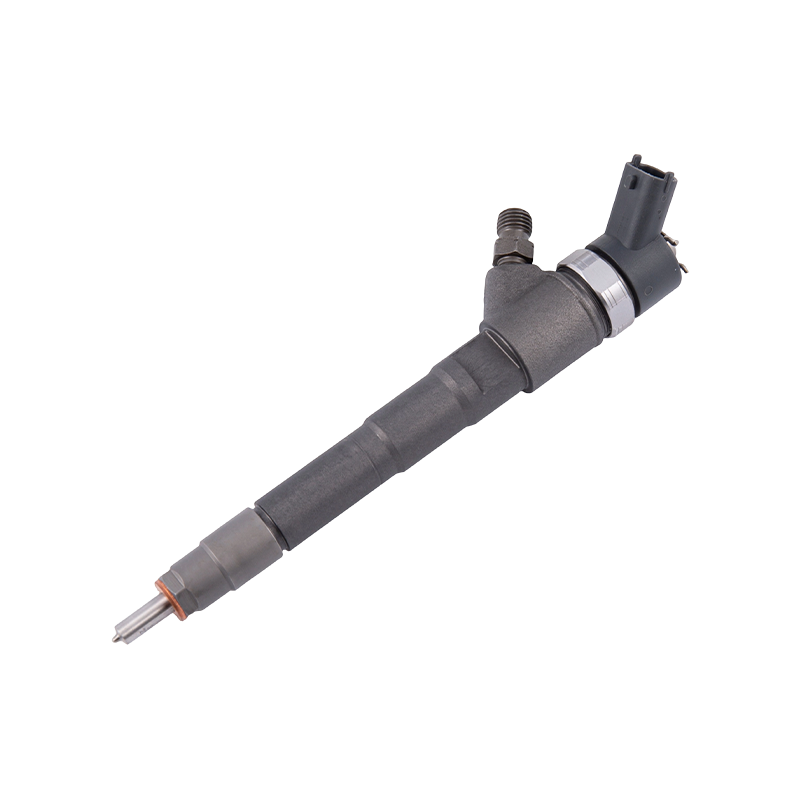 Совместима с дизельной топливной форсункой Bosch 0445110273 – Common Rail форсунка серии CRI 110 для Komatsu PC200 / CAT 320D (Euro III/IV)