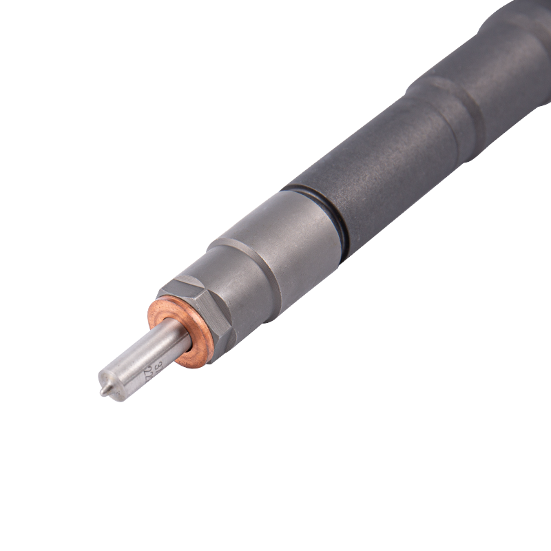 Совместима с дизельной топливной форсункой Bosch 0445110273 – Common Rail форсунка серии CRI 110 для Komatsu PC200 / CAT 320D (Euro III/IV)
