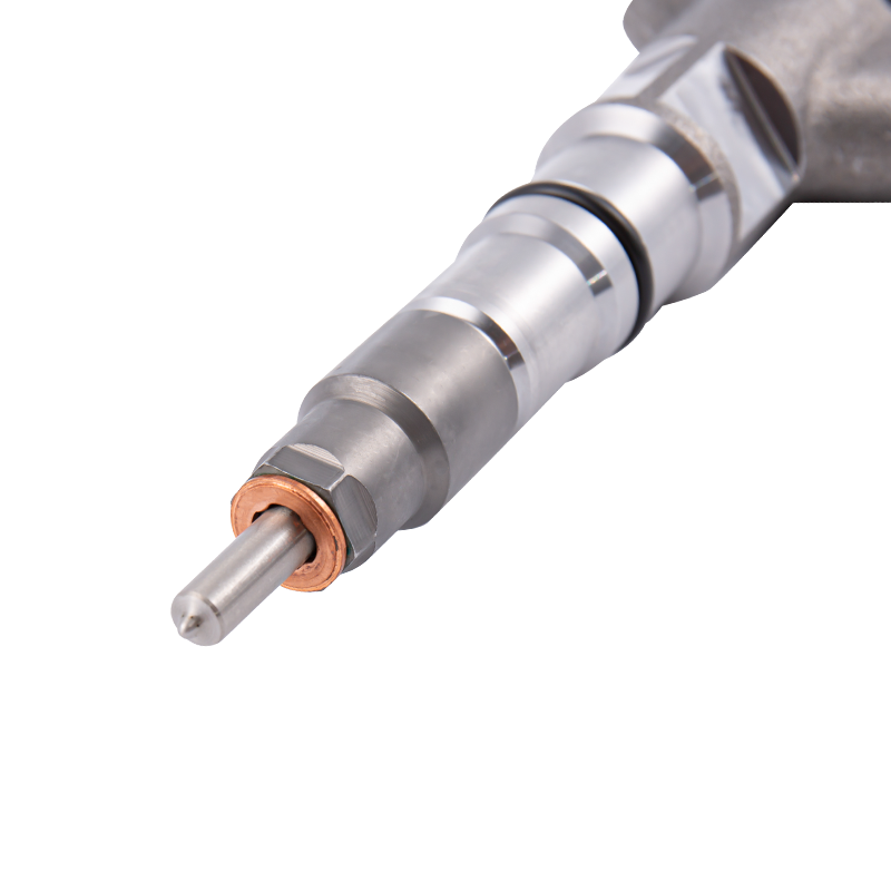 Совместима с Common Rail форсункой Bosch CRIN 120 серии 0445120153 – для грузовых автомобилей КАМАЗ серии K5 (стандарты Euro IV/V, с улучшенным холодным пуском)