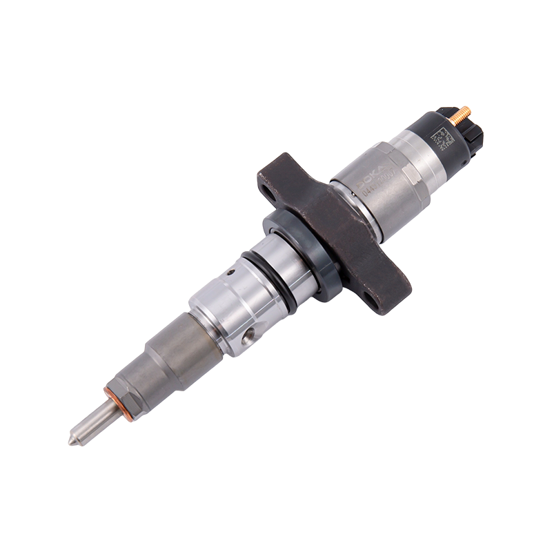 Совместима с Common Rail форсункой Bosch CRIN 120 серии 0445120007 – для двигателей Deutz TCD12.0 / Mitsubishi S6R (Euro IV)