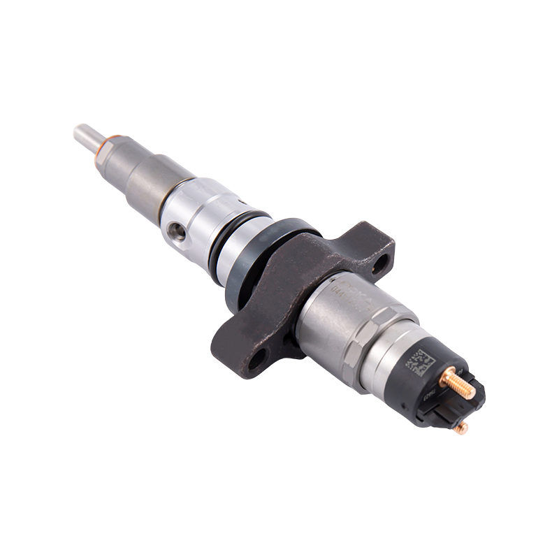 Совместима с Common Rail форсункой Bosch CRIN 120 серии 0445120007 – для двигателей Deutz TCD12.0 / Mitsubishi S6R (Euro IV)