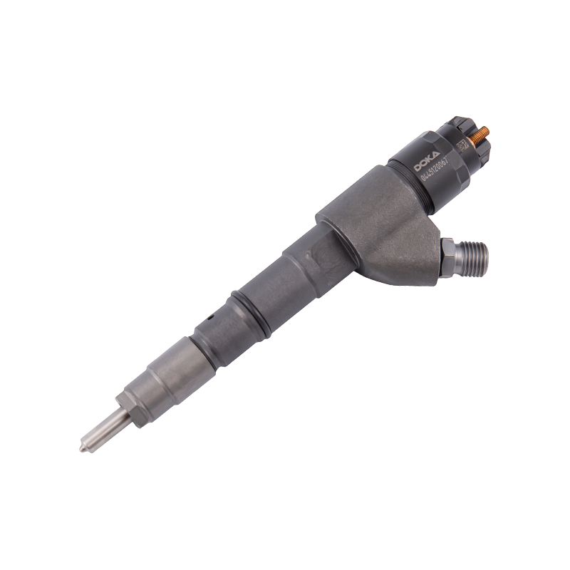 Совместима с Common Rail форсункой Bosch CRIN 120 серии 0445120067 – для автобусов Yutong ZK6120 / King Long XMQ6129 (Euro IV)