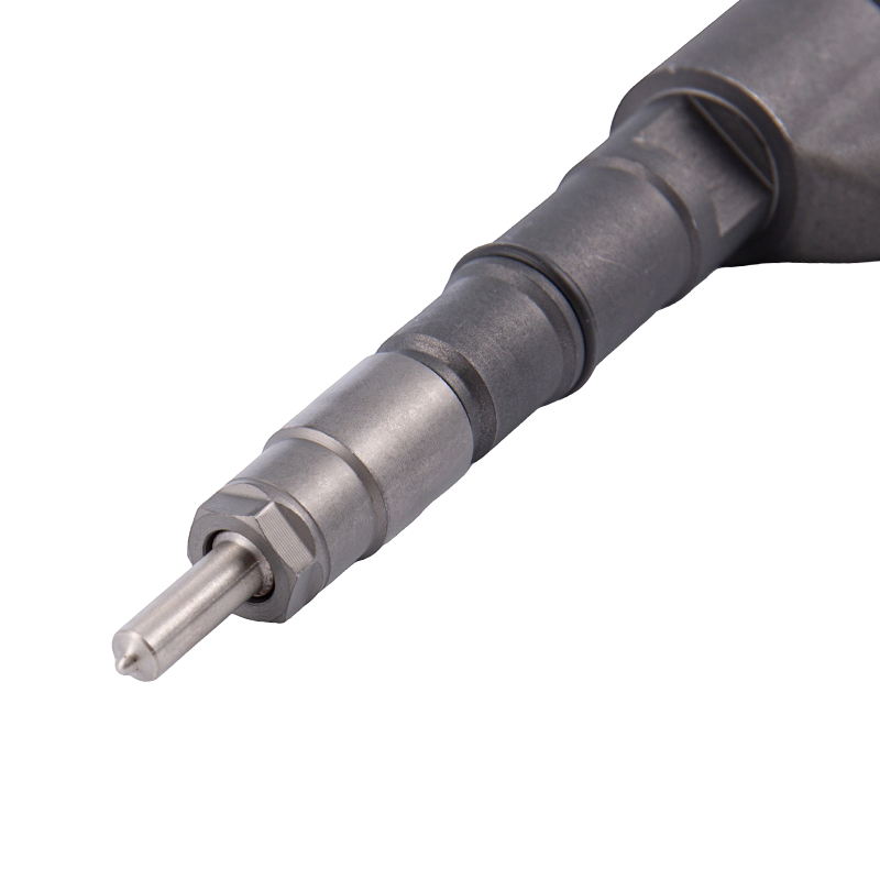 Совместима с Common Rail форсункой Bosch CRIN 120 серии 0445120067 – для автобусов Yutong ZK6120 / King Long XMQ6129 (Euro IV)