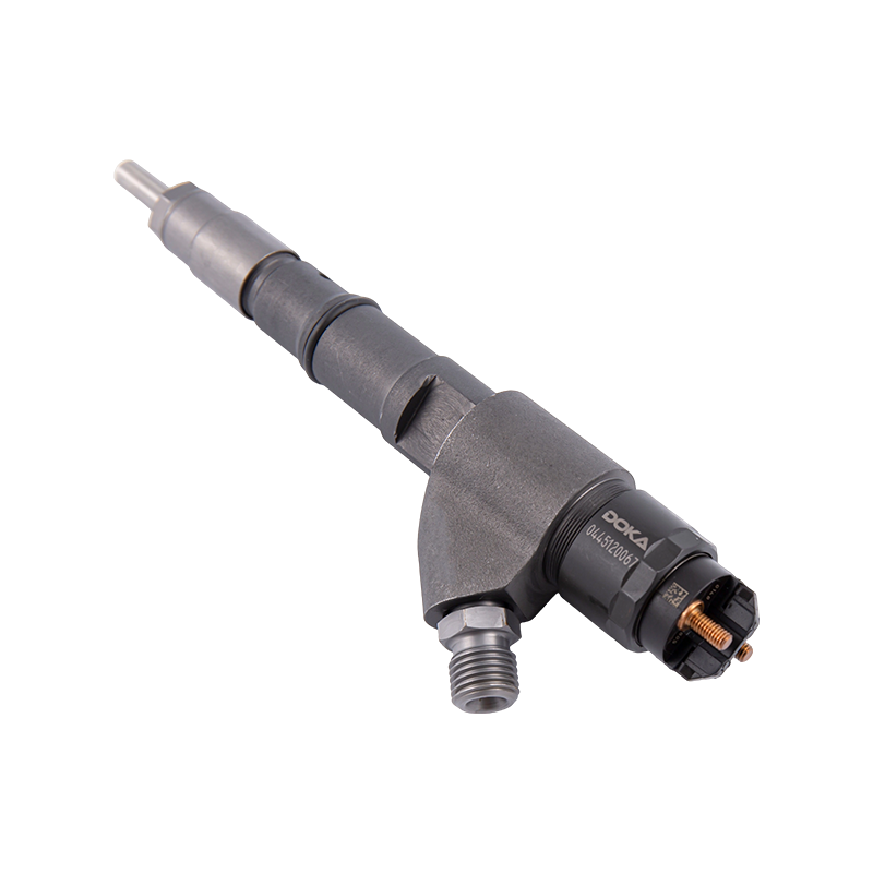 Совместима с Common Rail форсункой Bosch CRIN 120 серии 0445120067 – для автобусов Yutong ZK6120 / King Long XMQ6129 (Euro IV)