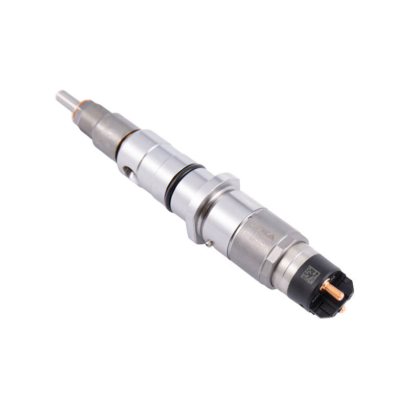 Совместима с Common Rail форсункой Bosch CRIN 120 серии 0445120236 – для генераторных установок Perkins 1106D / Cummins QSK60 (внедорожная техника, стандарт Euro V)
