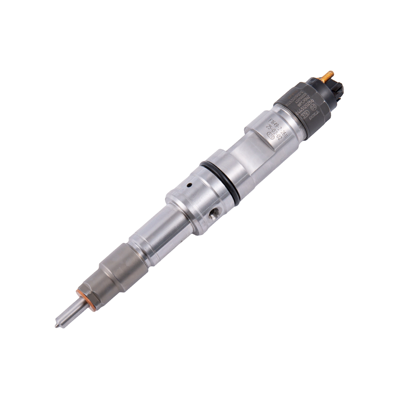 Совместима с Common Rail форсункой Bosch CRIN 120 серии 0445120266 – для двигателей Volvo Penta TAD / CAT G3500 (Stage V)