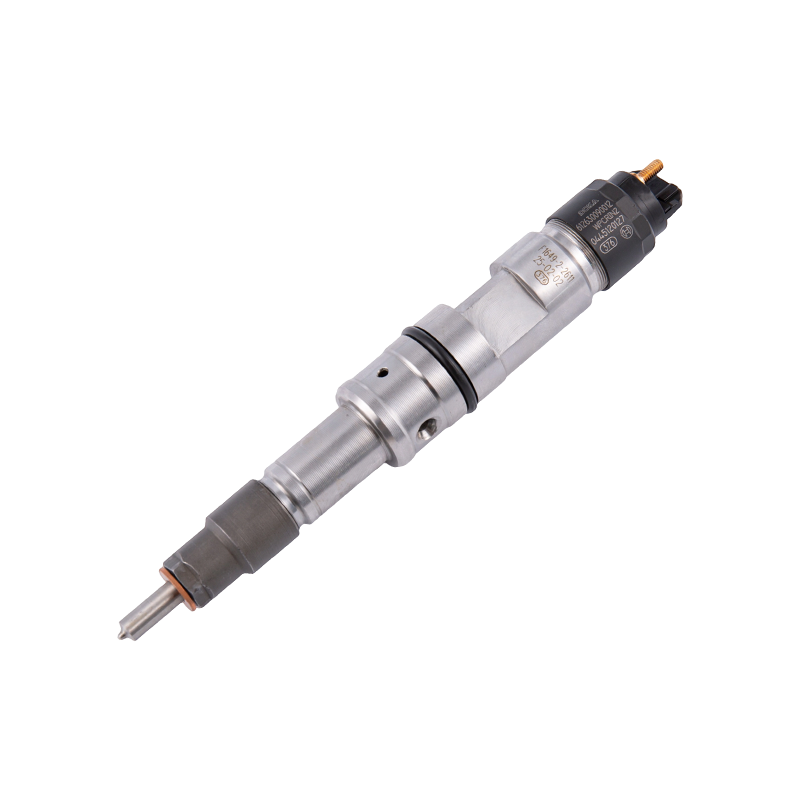 Совместима с пьезоэлектрической Common Rail форсункой Bosch CRIN 120 серии 0445120127 – для Iveco Cursor 9 / Renault DXi11 (Euro V/VI)