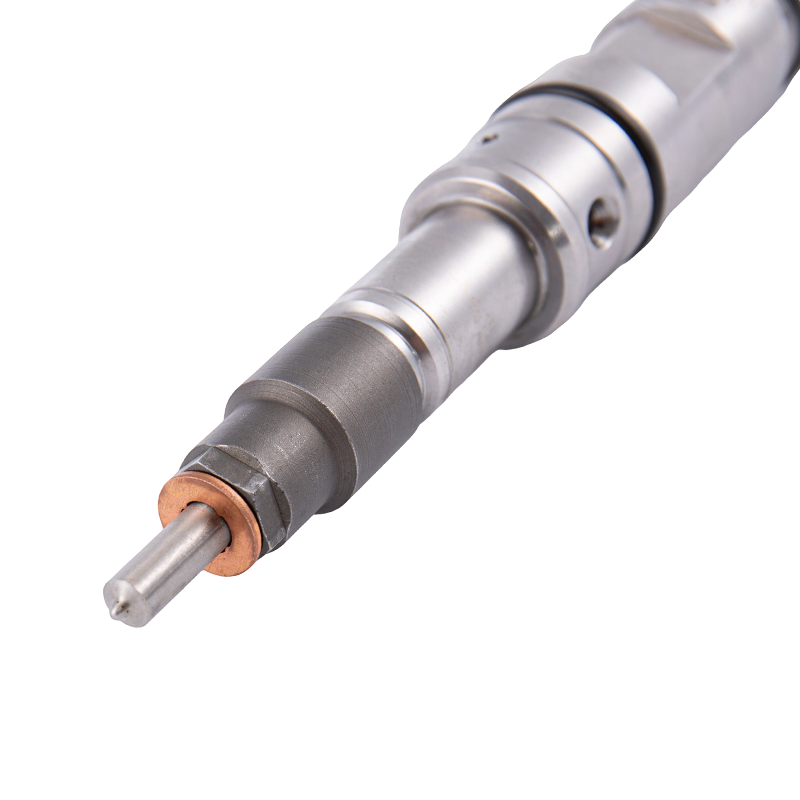 Совместима с пьезоэлектрической Common Rail форсункой Bosch CRIN 120 серии 0445120127 – для Iveco Cursor 9 / Renault DXi11 (Euro V/VI)
