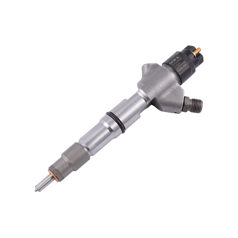 Совместима с Common Rail форсункой Bosch CRIN 120 серии 0445120357 – для гибридных автобусов BYD K9 / Yutong F10 (Euro VI)