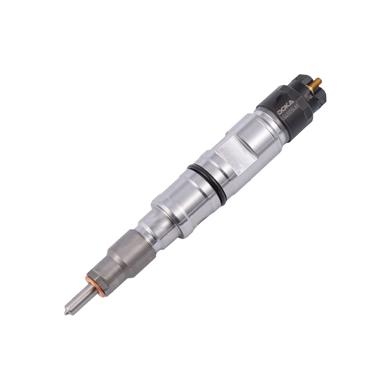Совместима с Common Rail форсункой Bosch CRIN 120 серии 0445120460 – для Mercedes-Benz Actros MP5 / Volvo FH16 (Euro VI)