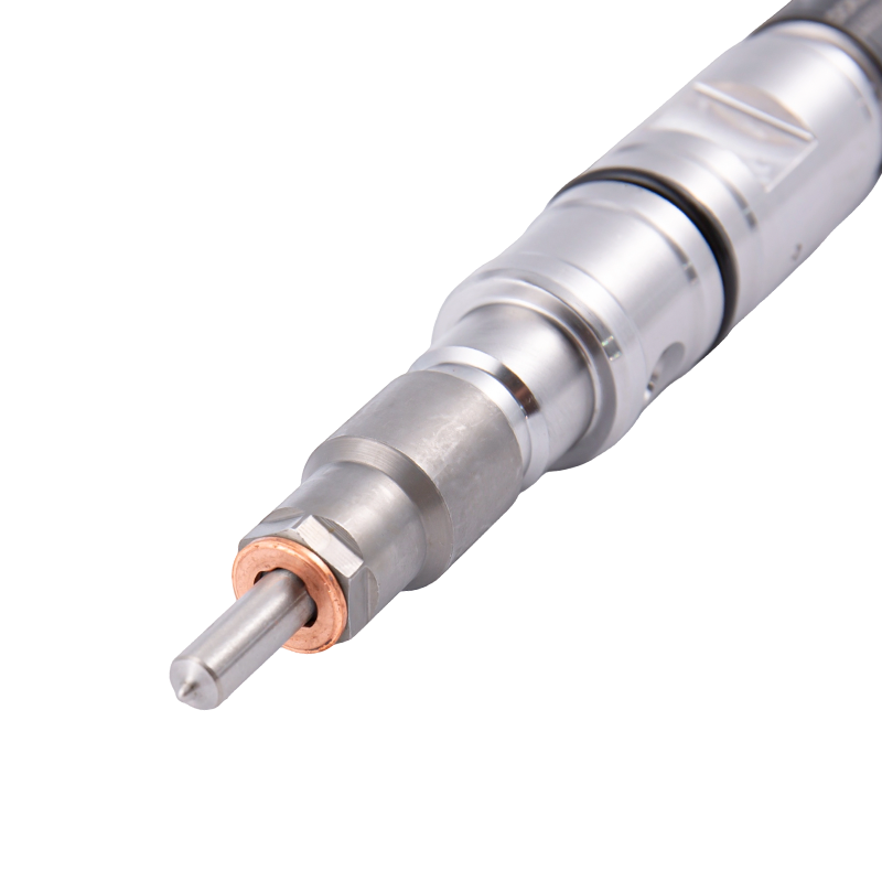Совместима с Common Rail форсункой Bosch CRIN 120 серии 0445120460 – для Mercedes-Benz Actros MP5 / Volvo FH16 (Euro VI)