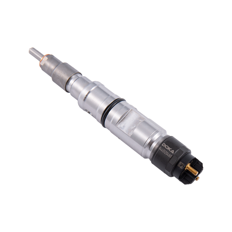 Совместима с Common Rail форсункой Bosch CRIN 120 серии 0445120460 – для Mercedes-Benz Actros MP5 / Volvo FH16 (Euro VI)