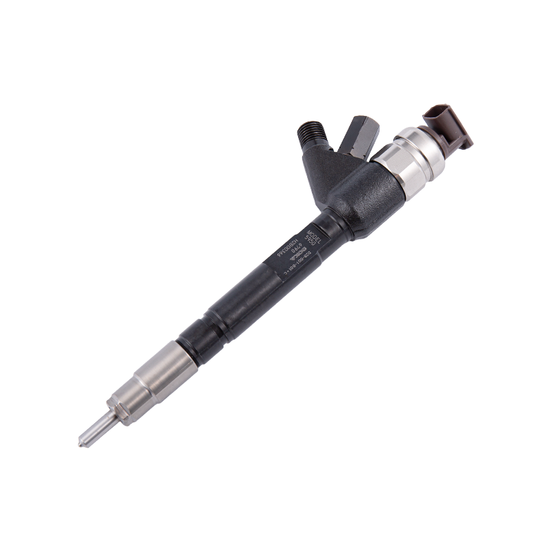 Совместима с Common Rail форсункой Denso серии G2 095000-6790 – для Isuzu 4JJ1 / Hino J08E. Стандарт выбросов: Euro V