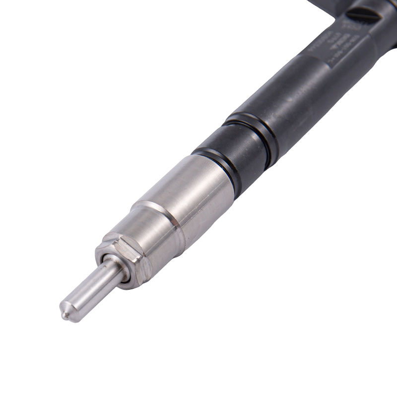 Совместима с Common Rail форсункой Denso серии G2 095000-6790 – для Isuzu 4JJ1 / Hino J08E. Стандарт выбросов: Euro V