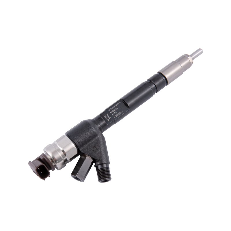 Совместима с Common Rail форсункой Denso серии G2 095000-6790 – для Isuzu 4JJ1 / Hino J08E. Стандарт выбросов: Euro V