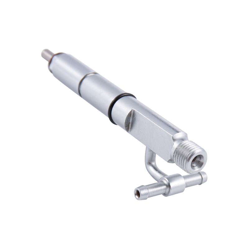 Совместима с механической топливной форсункой Denso серии X1 093500-7500 – для Komatsu PC200 / Yanmar 4TNV98