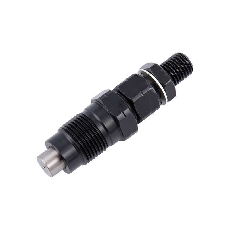 Совместима с механической топливной форсункой Denso серии X1 093500-5700 – для Kubota V3800 / Yanmar 3TNV70