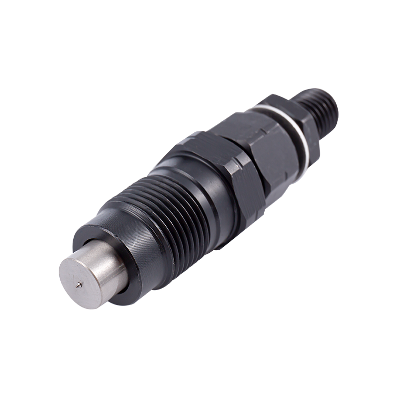 Совместима с механической топливной форсункой Denso серии X1 093500-5700 – для Kubota V3800 / Yanmar 3TNV70