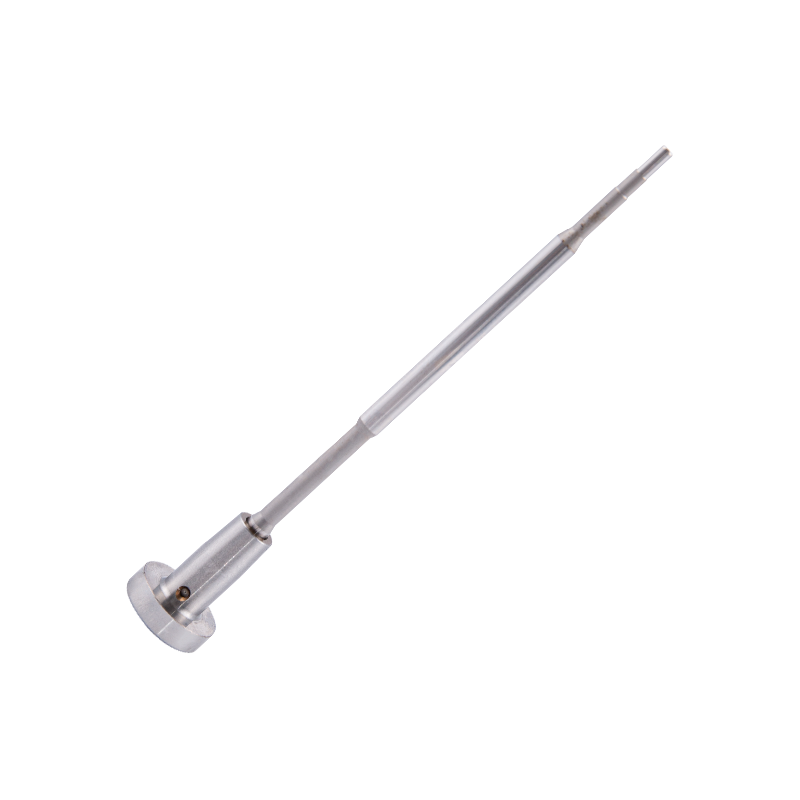 Сборка клапана топливной форсунки Bosch F00RJ01727 – коррозионно-стойкое исполнение для инжекторов серии 0445120391