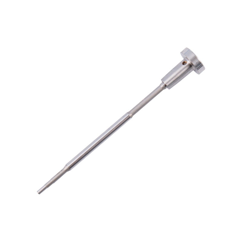 Сборка клапана топливной форсунки Bosch F00RJ01727 – коррозионно-стойкое исполнение для инжекторов серии 0445120391