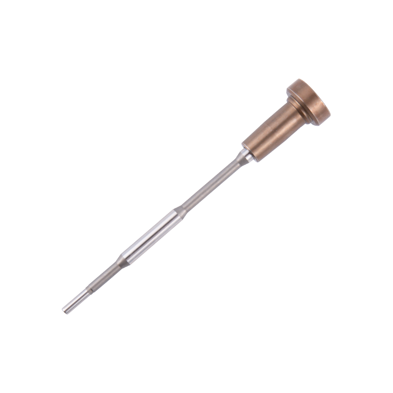Сборка клапана топливной форсунки F00VC01359 подходит для топливных инжекторов серии Bosch 0445110710/0445110817/0445110412