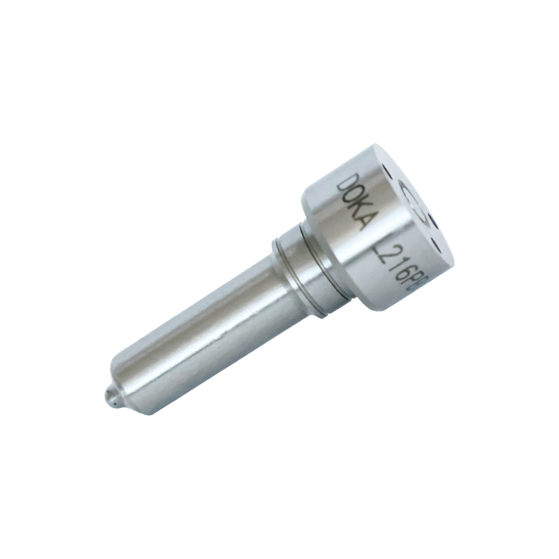 Форсунка Common Rail L216PBC для инжекторов серии Delphi BEBE4D08001/BEBE4D16001