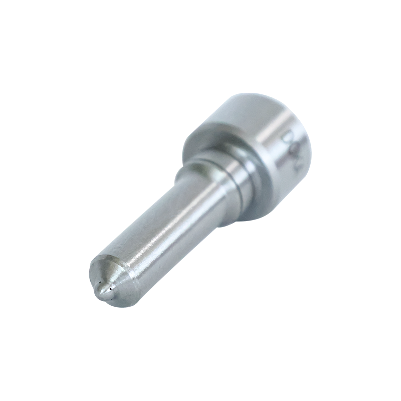 Форсунка Common Rail L216PBC для инжекторов серии Delphi BEBE4D08001/BEBE4D16001
