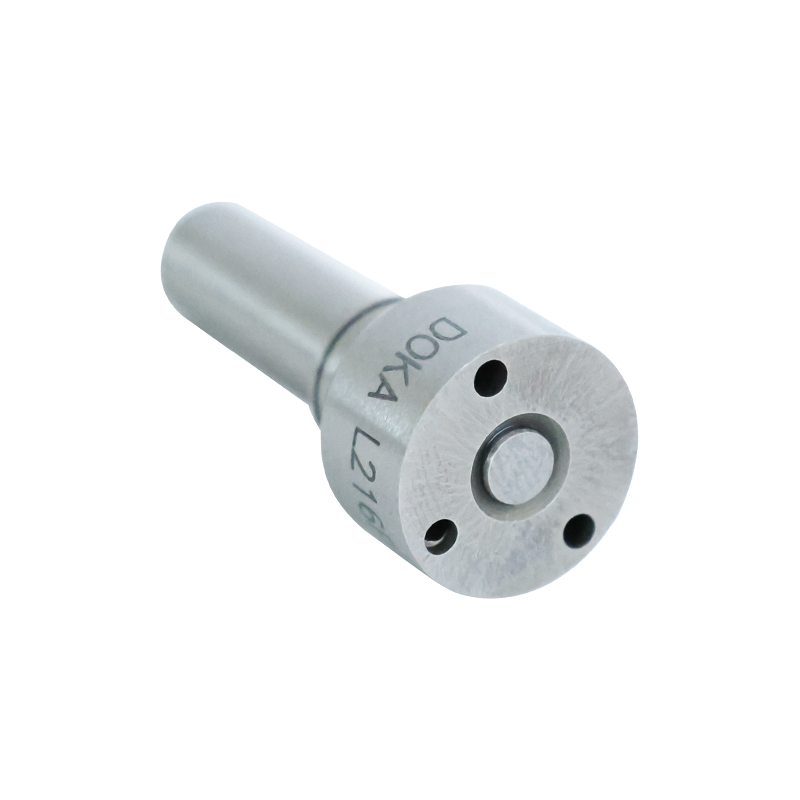Форсунка Common Rail L216PBC для инжекторов серии Delphi BEBE4D08001/BEBE4D16001