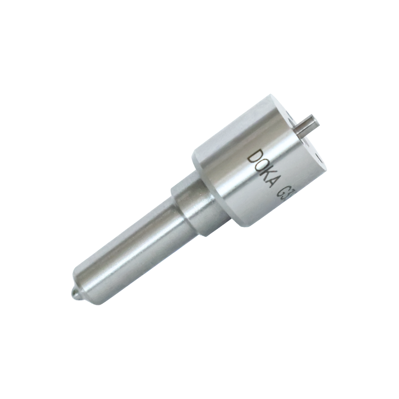 Компонент форсунки Common Rail G3S33 для двигателей TOYOTA VIGO 2.5 VNT 2KD