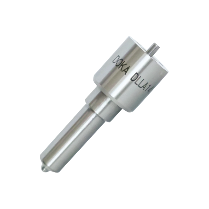Компонент форсунки Common Rail DLLA145P864 – высокоточное распыление